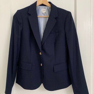 Navy Blazer